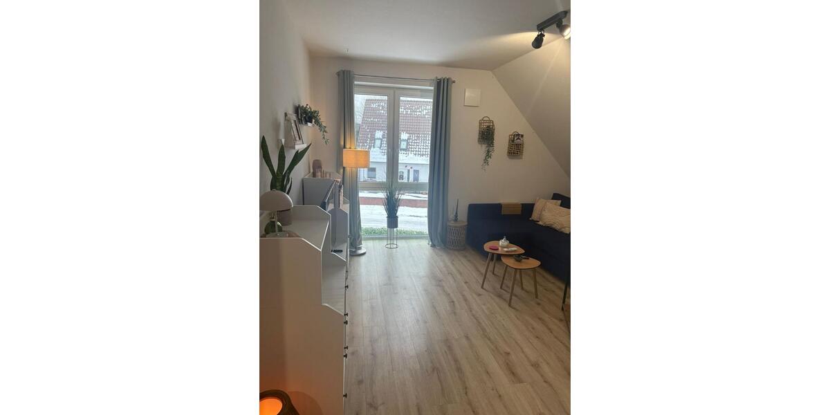 Dachgeschoßwohnung Barßel - 3 Zimmer, 85 m&sup2;, 850&euro; | Angebot:24465412