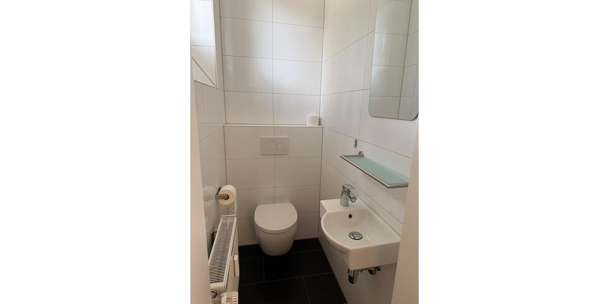 Etagenwohnung Bochum Bochum-Ost - 2 Zimmer, 57 m&sup2;, 750&euro; | Angebot:26356832