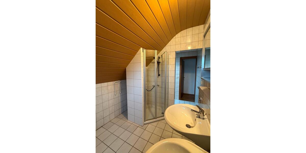 Etagenwohnung Neustadt bei Coburg - 4 Zimmer, 630&euro; | Angebot:23120548