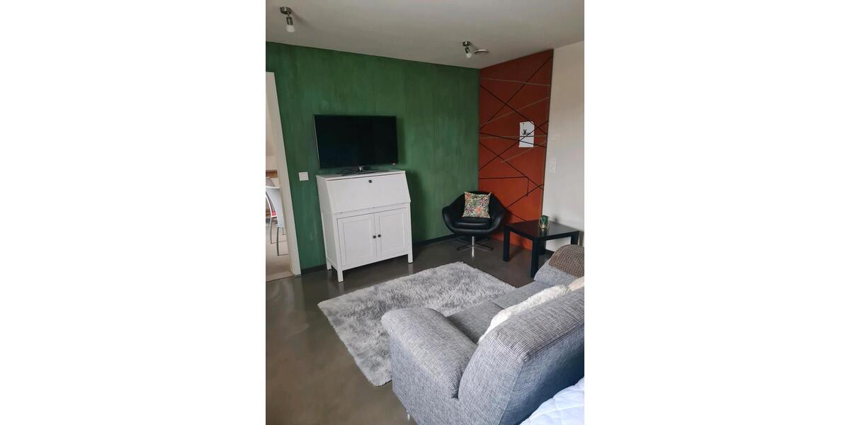 Wohnen auf Zeit Bisingen - 1 Zimmer, 50 m&sup2;, 65&euro; | Angebot:24778941