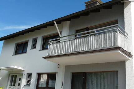 Wohnung Arnsberg Rusch - 4 Zimmer, 92 m&sup2;, 850&euro; | Angebot:27585774