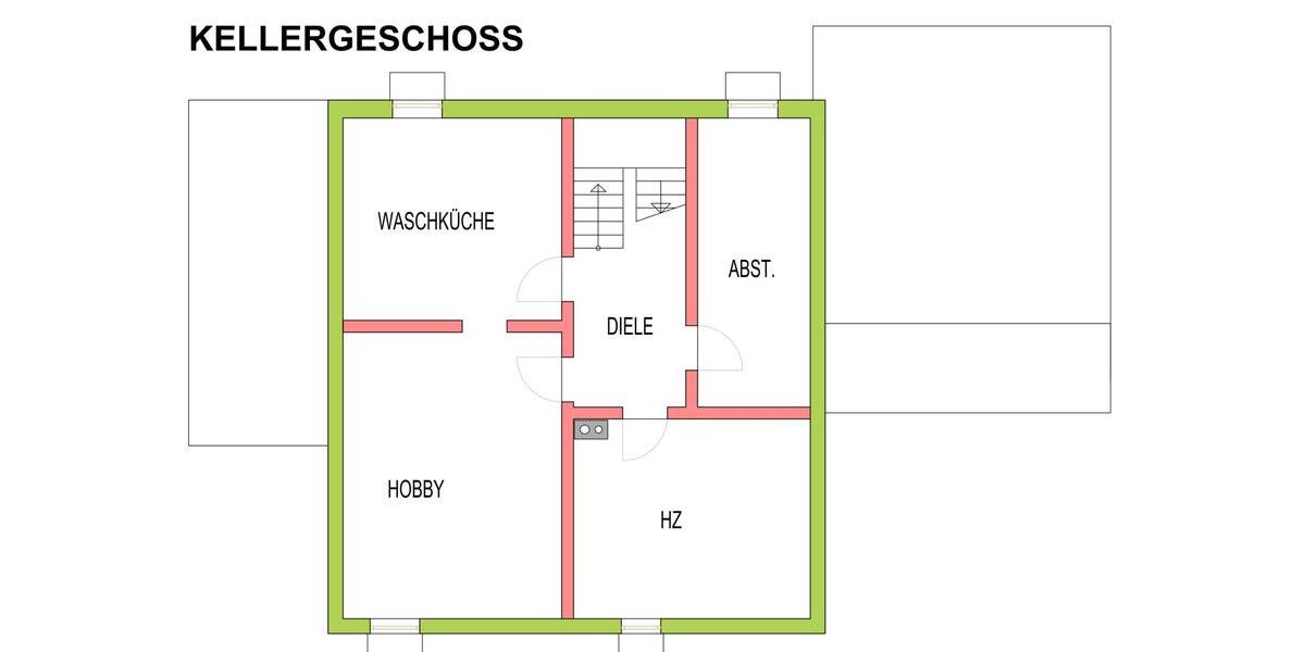 Einfamilienhaus Stötten am Auerberg - 5 Zimmer, 156 m&sup2;, 1.670&euro; | Angebot:25640592