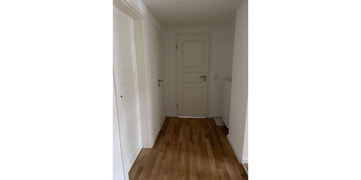 Etagenwohnung Bayreuth City - 2 Zimmer, 45 m&sup2;, 605&euro; | Angebot:25107472