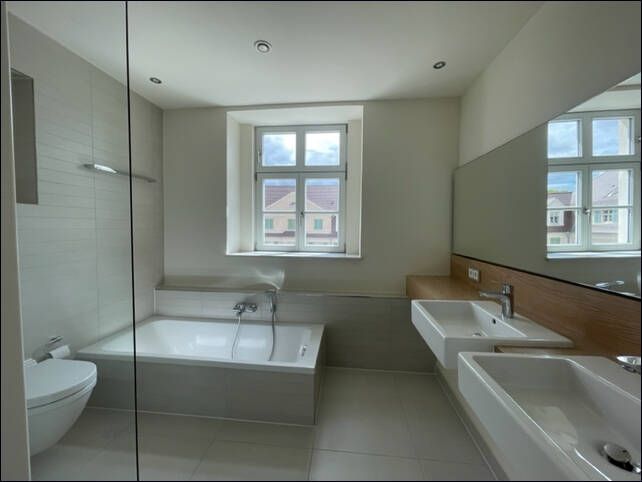 Etagenwohnung Ludwigshafen Friesenheim/Nord - 3 Zimmer, 70 m&sup2;, 880&euro; | Angebot:26142949