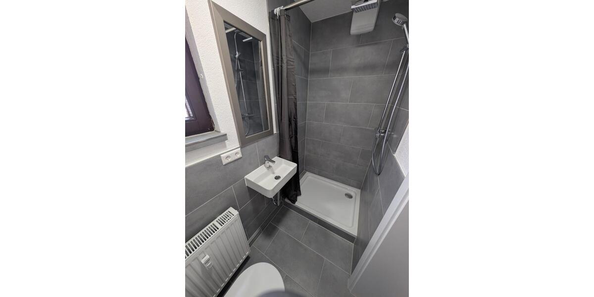 Etagenwohnung Oberkochen - 5 Zimmer, 84 m&sup2;, 470&euro; | Angebot:25370391