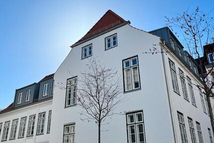 Wohnung Flensburg Altstadt - 2 Zimmer, 74 m&sup2;, 803&euro; | Angebot:26647450