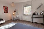 Wohnen auf Zeit Mannheim Almenhof - 1 Zimmer, 22 m&sup2;, 700&euro; | Angebot:26486609
