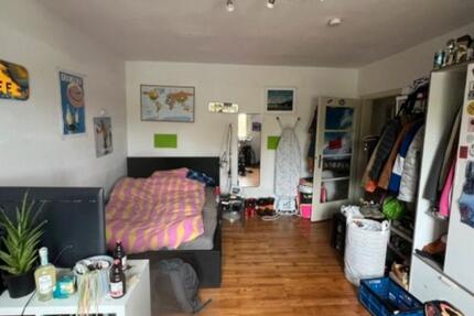 Wohnen auf Zeit Mannheim Feudenheim - 3 Zimmer, 22 m&sup2;, 435&euro; | Angebot:26486592