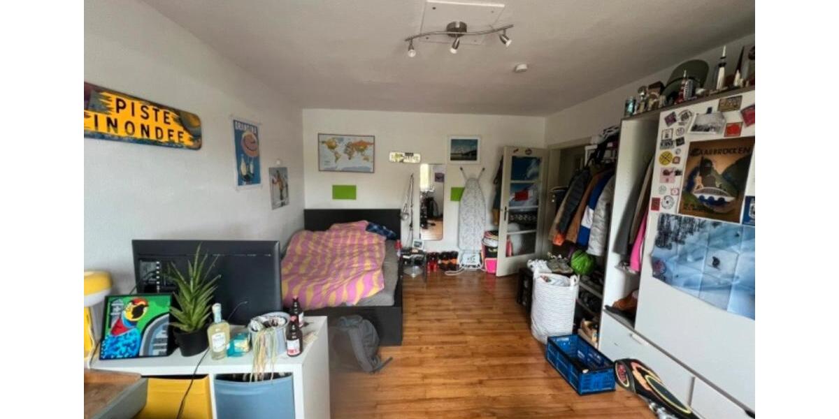 Wohnen auf Zeit Mannheim Feudenheim - 3 Zimmer, 22 m&sup2;, 435&euro; | Angebot:26486592