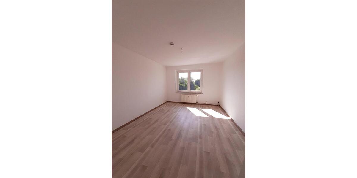 Etagenwohnung Templin - 3 Zimmer, 58 m&sup2;, 395&euro; | Angebot:25649867