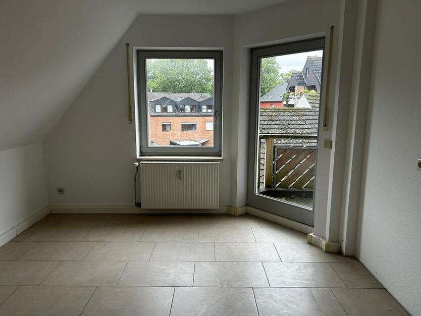 3 Zimmer Wohnnung ab sofort verfügbar -WBS erforderlich- zimmer
