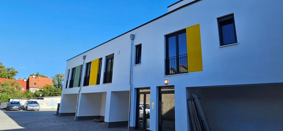 Etagenwohnung Oranienburg - 3 Zimmer, 82 m&sup2;, 1.435&euro; | Angebot:22942775