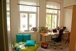 Etagenwohnung Neubrandenburg - 1 Zimmer, 20 m&sup2;, 270&euro; | Angebot:22415547