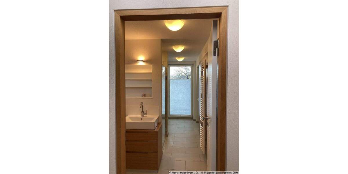 Etagenwohnung Dorfen Unterhausmehring - 3 Zimmer, 100 m&sup2;, 1.400&euro; | Angebot:25743985