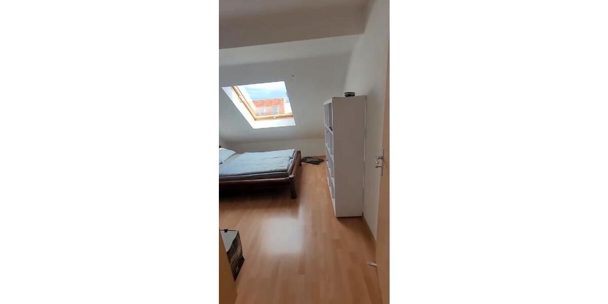 Dachgeschoßwohnung Magdeburg Lemsdorf - 3 Zimmer, 52 m&sup2;, 500&euro; | Angebot:26227296