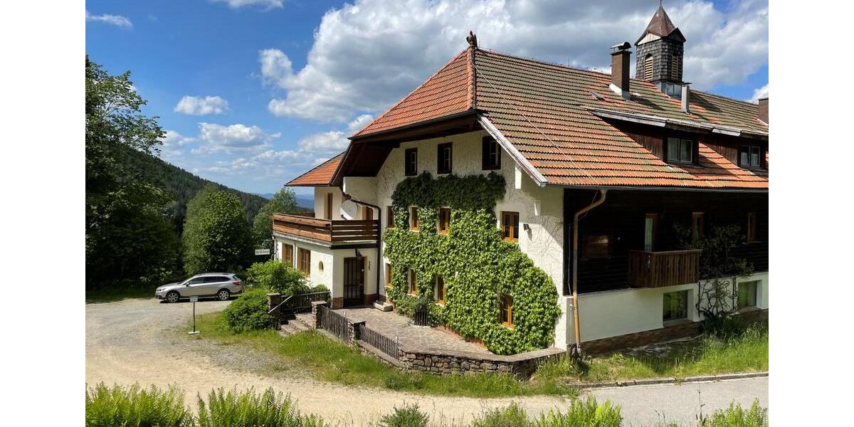 Etagenwohnung Arrach - 3.5 Zimmer, 450&euro; | Angebot:11047614