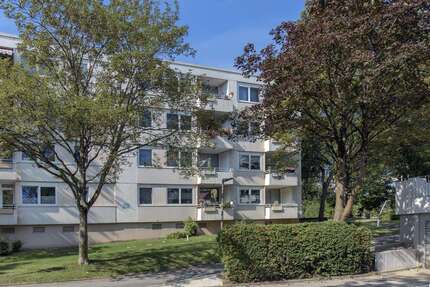 Wohnung Dortmund Aplerbeck - 2 Zimmer, 59 m&sup2;, 337&euro; | Angebot:26890038