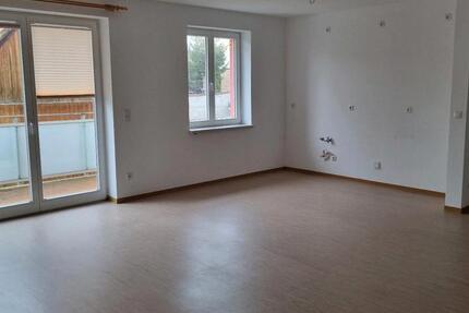 großzügige 2-Raumwohnung in ruhiger Lage 2 zimmer