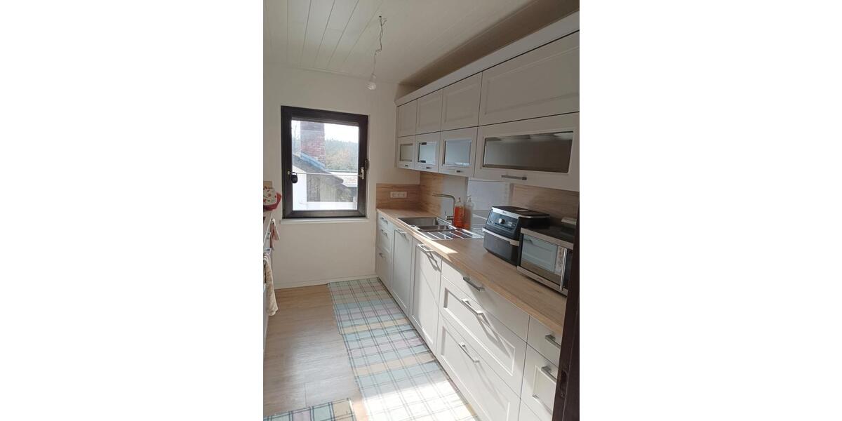 Einfamilienhaus Lüneburg Ebensberg - 5 Zimmer, 120 m&sup2;, 1.650&euro; | Angebot:26483573