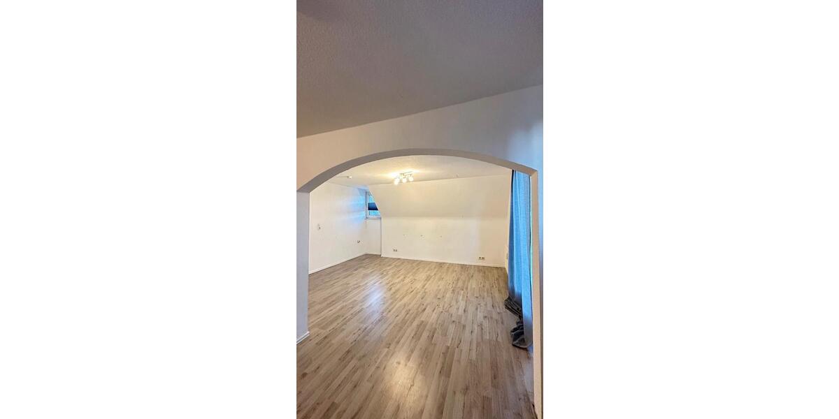 Etagenwohnung Siegen Eiserfeld - 2 Zimmer, 70 m&sup2;, 490&euro; | Angebot:26704936