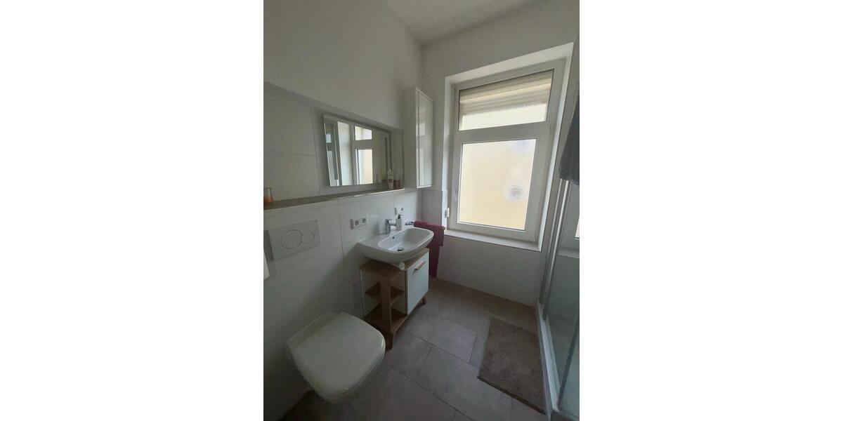 Etagenwohnung Braunschweig Wabe-Schunter-Beberbach - 2 Zimmer, 55 m&sup2;, 785&euro; | Angebot:26271730