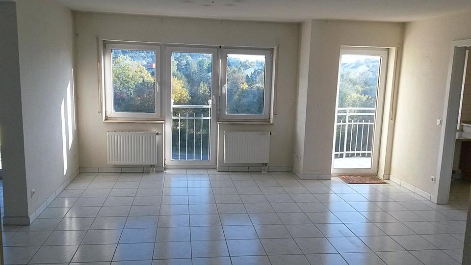 Maisonettenwohnung Pfullendorf - 2 Zimmer, 80 m&sup2;, 725&euro; | Angebot:26586856
