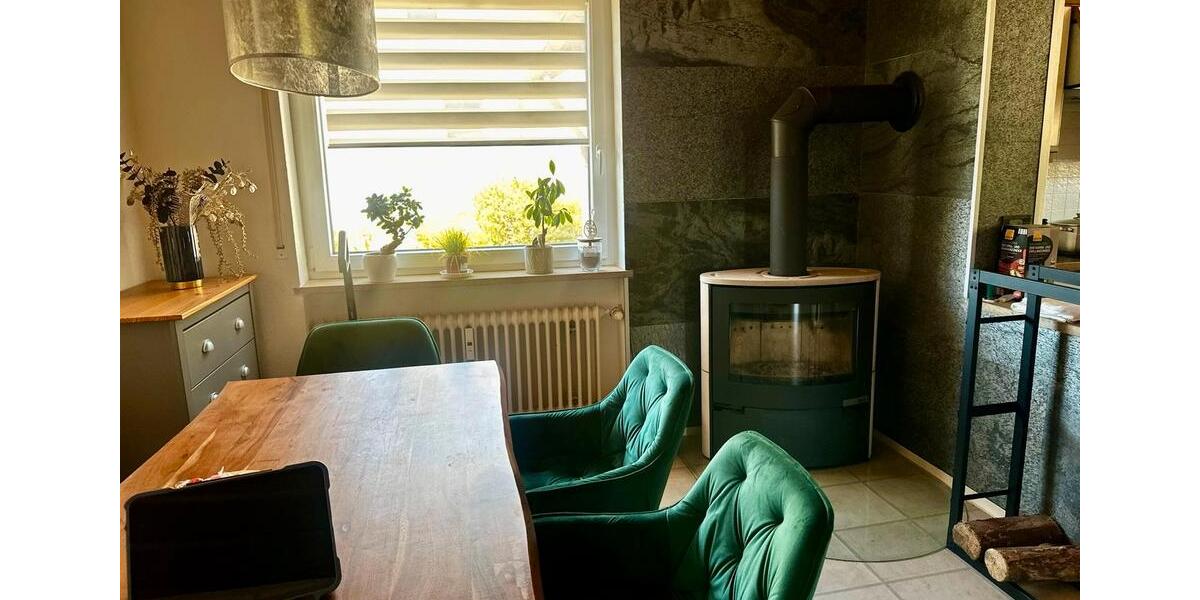 Erdgeschoßwohnung Amberg - 4.5 Zimmer, 120 m&sup2;, 750&euro; | Angebot:26589150