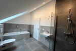 Dachgeschoßwohnung Langenneufnach - 4 Zimmer, 82 m&sup2;, 1.350&euro; | Angebot:26591696