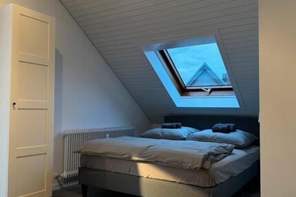 Möblierte Wohnung in Stuttgart Sillenbuch zimmer