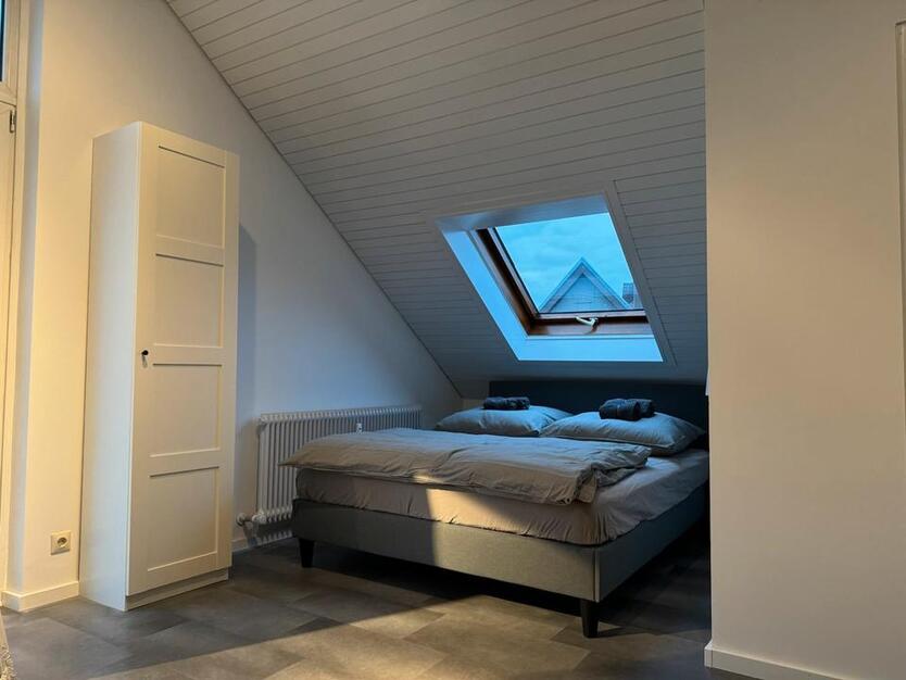 Möblierte Wohnung in Stuttgart Sillenbuch zimmer