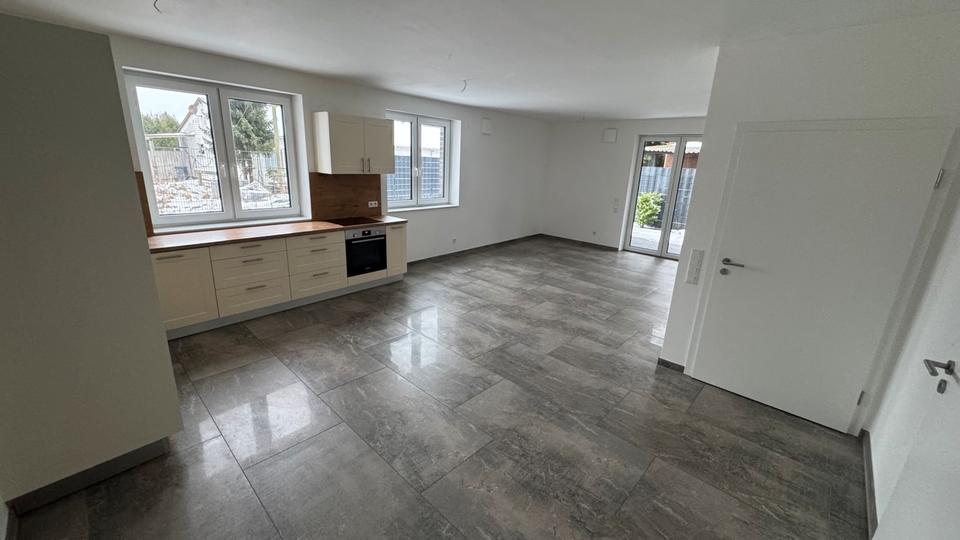 Erdgeschoßwohnung Diepholz - 4 Zimmer, 115 m&sup2;, 1.250&euro; | Angebot:23764161