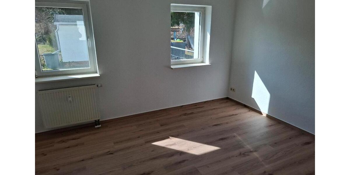 Erdgeschoßwohnung Borna - 2 Zimmer, 55 m&sup2;, 610&euro; | Angebot:25510910