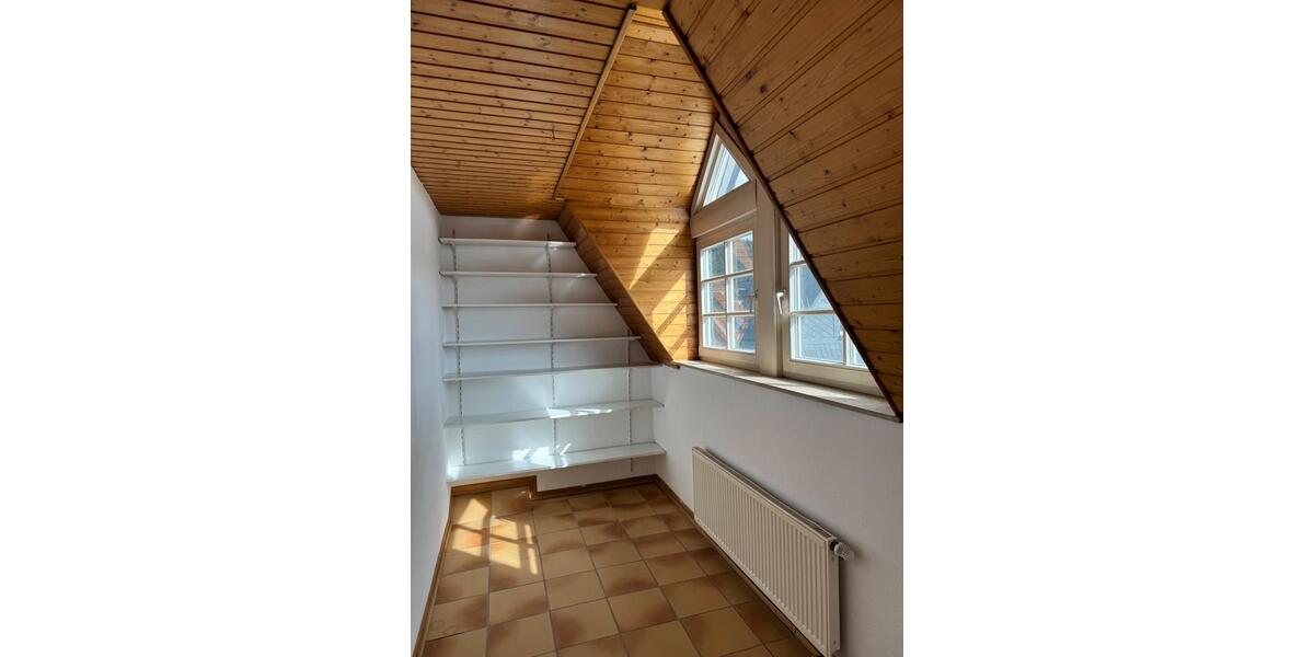 Maisonettenwohnung Herborn - 3 Zimmer, 100 m&sup2;, 750&euro; | Angebot:26619465