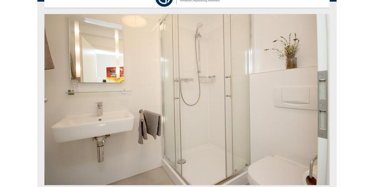 Möblierte Business- & Studentenapartments in Toplage mit perfekter Verkehrsanbindung 1 zimmer