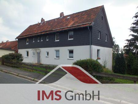 Etagenwohnung Braunlage Sankt Andreasberg - 3 Zimmer, 51 m&sup2;, 300&euro; | Angebot:19868784