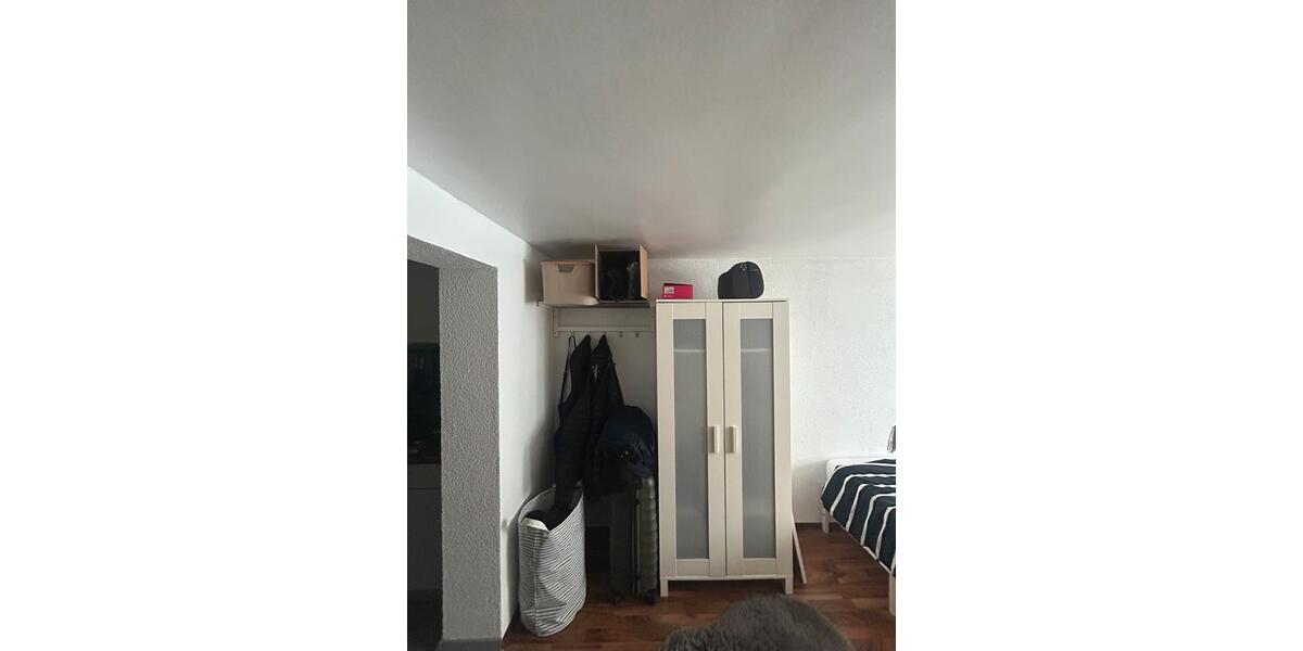 Erdgeschoßwohnung Mosbach - 1 Zimmer, 22 m&sup2;, 340&euro; | Angebot:25992077