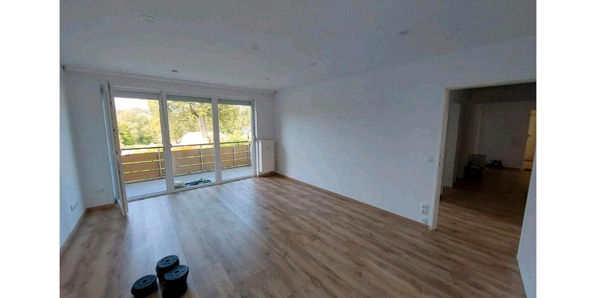 Etagenwohnung Wunsiedel - 4.5 Zimmer, 100 m&sup2;, 900&euro; | Angebot:26232120