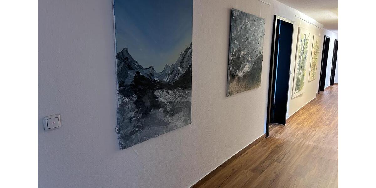 Gewerbeobjekt Kempten (Allgäu) - 360&euro; | Angebot:24818888