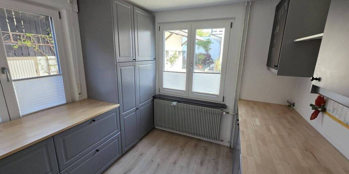 Doppelhaushälfte Kandern - 6 Zimmer, 157 m&sup2;, 2.050&euro; | Angebot:26819746