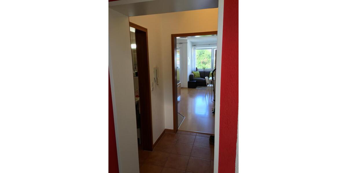 Etagenwohnung Bamberg Bamberg-Ost - 1 Zimmer, 30 m&sup2;, 380&euro; | Angebot:26653298