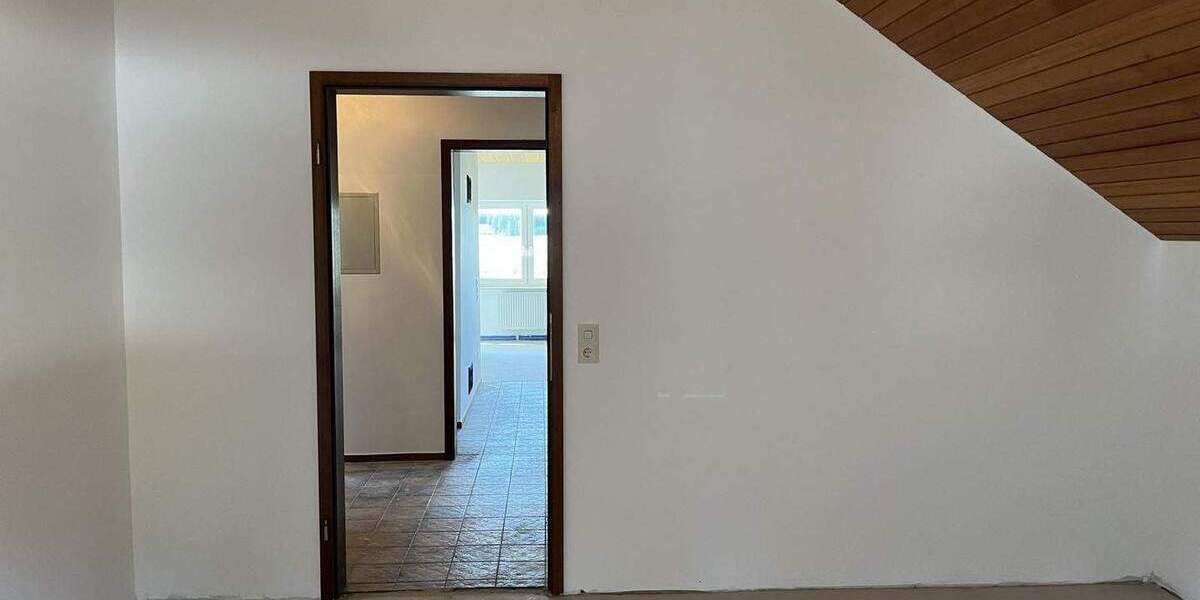 Etagenwohnung Waldachtal Tumlingen - 3 Zimmer, 87 m&sup2;, 790&euro; | Angebot:25986437