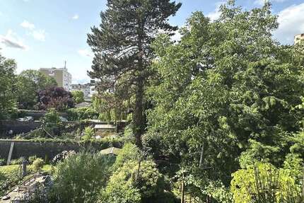 Wohnung zum Mieten in Krefeld 650 € 81 m²