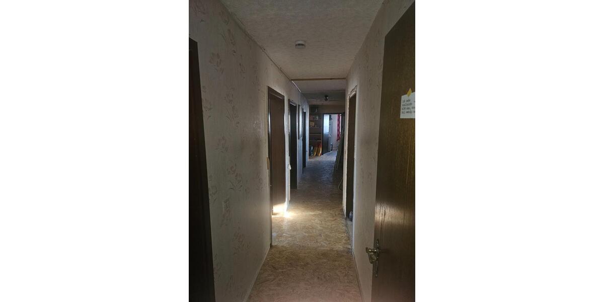 Etagenwohnung Bad Bodenteich - 1 Zimmer, 9 m&sup2;, 140&euro; | Angebot:24455402