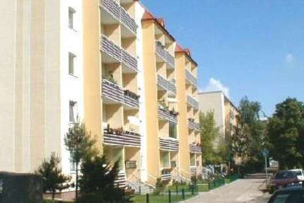 Wohnung Magdeburg Neustädter Feld - 4 Zimmer, 64 m&sup2;, 372&euro; | Angebot:25935794