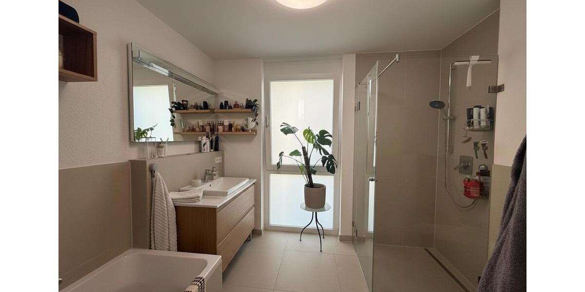 Etagenwohnung Heilbronn Frankenbach - 4 Zimmer, 76 m&sup2;, 1.245&euro; | Angebot:26455938