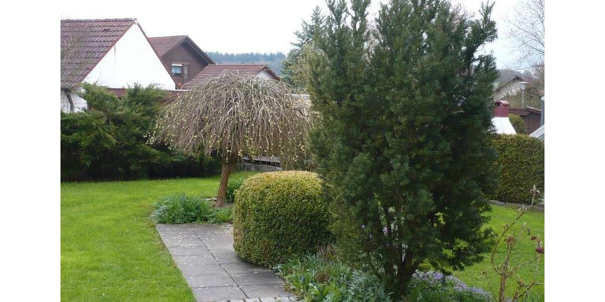 Erdgeschoßwohnung Mittelbiberach - 3 Zimmer, 100 m&sup2;, 1.500&euro; | Angebot:24238491