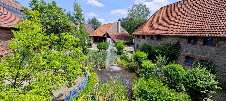 Etagenwohnung Steinheim - 3 Zimmer, 105 m&sup2;, 1.050&euro; | Angebot:23796246