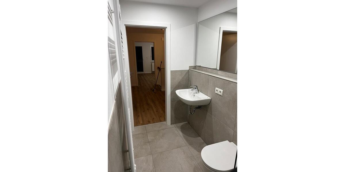 Dachgeschoßwohnung Rotenburg (Wümme) - 3 Zimmer, 70 m&sup2;, 1.000&euro; | Angebot:26612153
