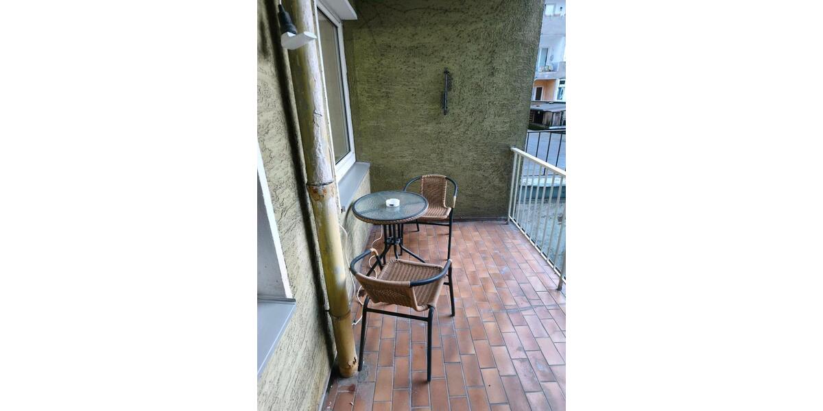 Wohnen auf Zeit Düsseldorf Stadtbezirk 3 - 1 Zimmer, 32 m&sup2;, 1.200&euro; | Angebot:26604061