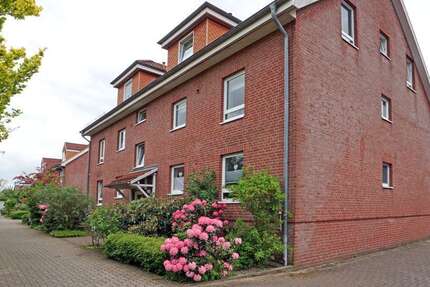 Wohnung Kölln-Reisiek Reisiek - 3 Zimmer, 75 m&sup2;, 900&euro; | Angebot:25830757